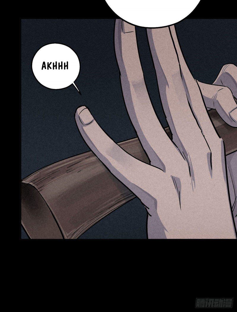 End of The World 2028 (Trace of Doomsday) Chapter 44 Gambar 27